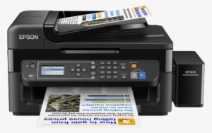 L565 - L565 Epson Printer