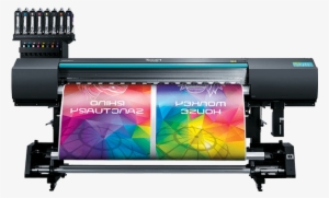 Sublimation Printers - Roland Ej 640