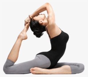 Download - Yoga Images Png
