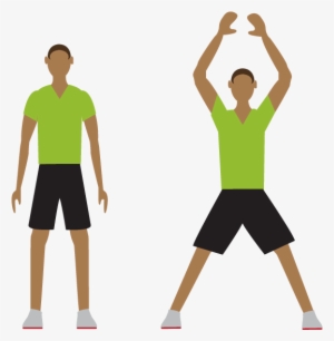 Exercise Transparent Images Png - Png Exercise