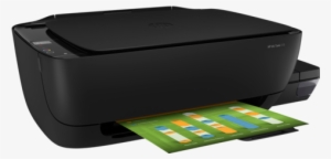 Photo And Document All In One Printers - Hp Ink Tank Printer 415