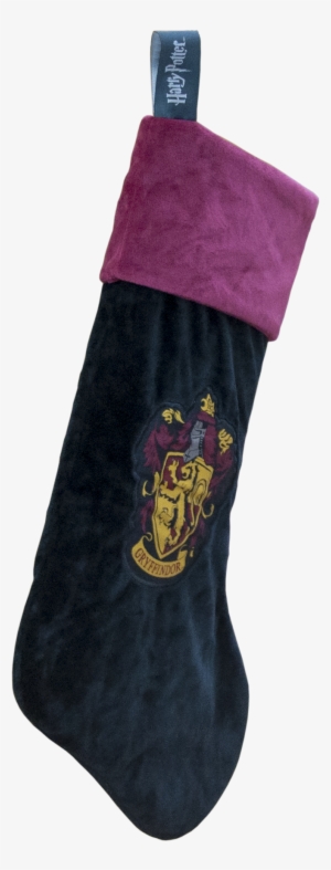 Stocking - Harry Potter Gryffindor Crest Envelope Wallet With