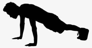 Exercising, Practices, Sport, Gym, Man - Exercício Png