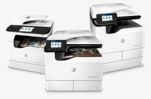 Learn More - Hp Pagewide Pro 772dn Mfp Inkjet Printer