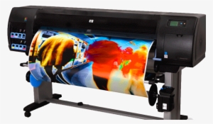 Large Format Printer - Hp Designjet Z6200 Price