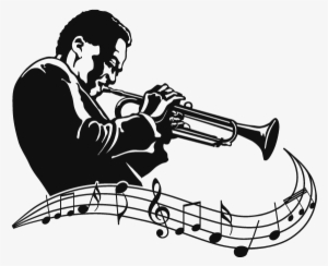 Jazz Png Free Download - Swing Jazz