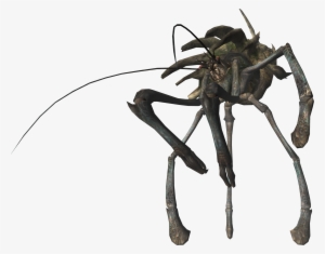 Giant Creatures Png Mart - Shen Gao Ren