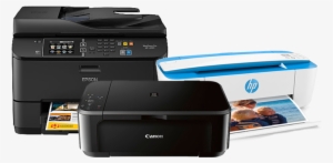 Printer-hover