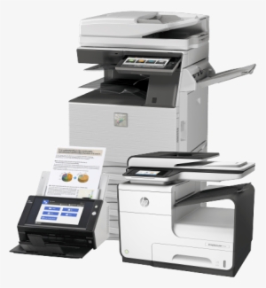 Copiers Printers Scanners Utah Las Vegas - Fujitsu Network Scanner N7100 - 600 Dpi X 600 Dpi -