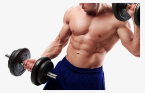 Bodybuilding Png - Gym Workout Images Png