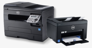 1 877 219 - Dell B1265dnf Multifuction Mono Printer