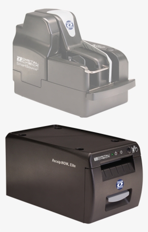 Teller Receipt Printer Smartsource® Receiptnow Elite - Usb