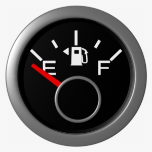 Fuel Gauge Png - Mobileye