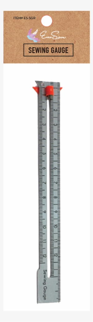 Sewing Gauge