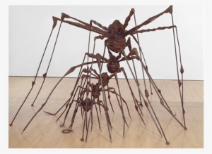 Louise Bourgeois's The Nest - Esculturas De Arañas De Louise Bourgeois