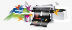 Heatset Web Printing - Printing Company