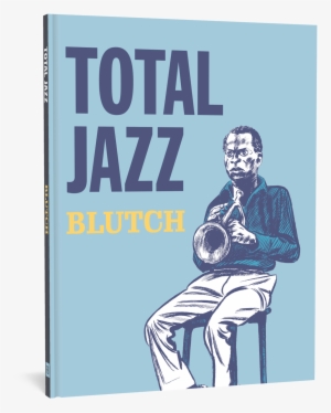 Total Jazz Cover - Total Jazz Blutch