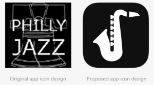 Old And New Icon Design - Icon