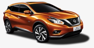 Nissan Murano Car Png Image - Nissan Png
