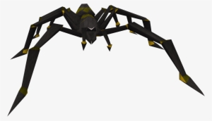 Shadow Spider - Coc Private Server Troop Kings