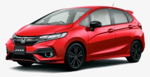 18ym Jazz Rs Milanored 34f - Swift Vdi Colours 2018