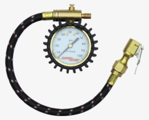 Ez-air Tire Gage - Dna Labs India