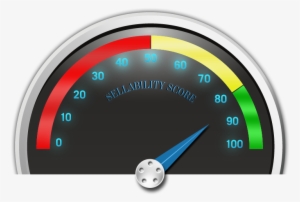 Gauge High Def - Algorithm