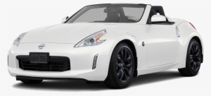 2019 Nissan 370z - Ontario