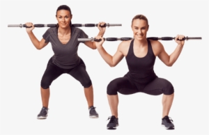 The Latest Group Classes Led By Expert Fitness Instructors - Fitness Class Png