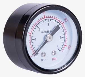 Pressure Gauge - Pressure