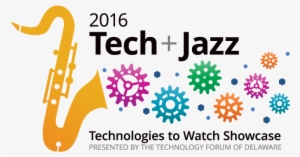 Technology Forum Of Delaware - Jazz Infantil