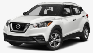 2018 Nissan Kicks Suv - 2018 Nissan Kicks Png