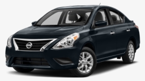 2018 Nissan Versa Hero Image - Ford Ecosport 2018 Price