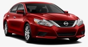2016 Nissan Altima Png - 2017 Nissan Altima 2.5 Sv Png