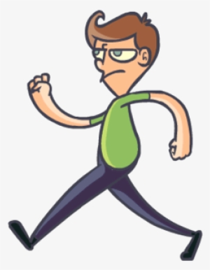 Walk Png Clipart - Walk Animation Gif Png