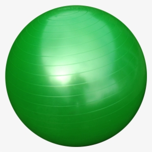 Gym Ball Download Png - [man Seated In Armchair]