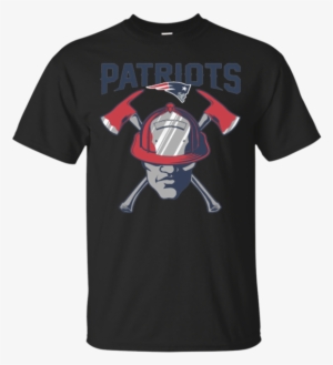 Patriots T-shirt For New England Patriots Team Fans - New England Patriots