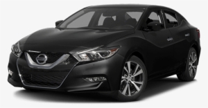 2017 Nissan Maxima S - 2017 Nissan Maxima 3.5 Sv