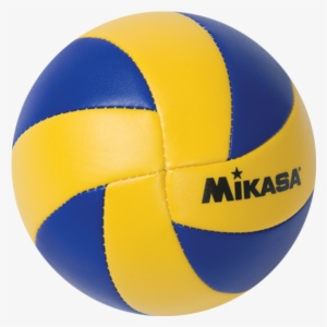 Mva Mini Mikasa Sports - Mikasa Volleyball Mva 310