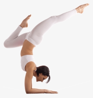 Yoga Up - Yoga Png
