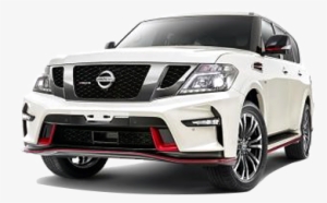 Nissan Patrol Nismo 2017 Dubai - Nissan Patrol 2017 Dubai