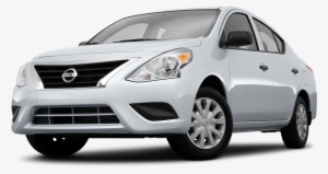 2015 Nissan Versa - Nissan Versa 2016 Png