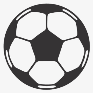 Sports Balls - Soccer Ball Vector Free