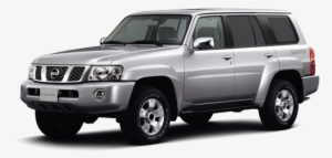 New Nissan Patrol Safari 2016 Dubai Sharjah Ajman - Nissan Patrol Super Safari 2018