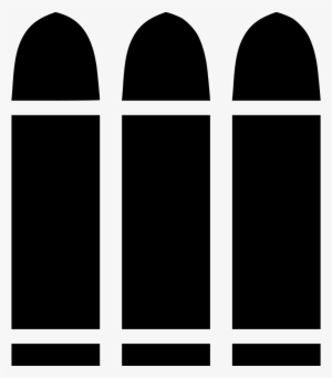 Ammo Comments - Ammo Icon Png