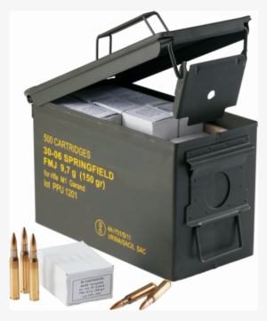 Fortnite Ammo Crate Png - Ammo Box Fortnite Png