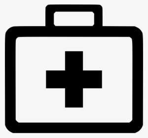 First Aid Kit Svg Png Icon Free Download - First Aid Kit Svg