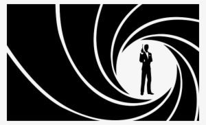 007 - Idris Elba James Bond