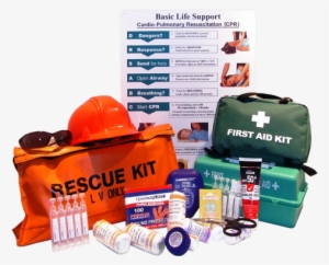 First Aid Kits & Supplies - First Aid Equipment