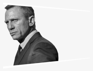 Make Your Own Bond Movie - Bond 25